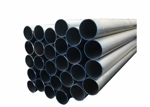 Factory Direct Sales High Strength Q235 Steel Hot Dipping Galvanized Pipe Round Pipe Tube Carbon Steel Galvanized Steel Pipe