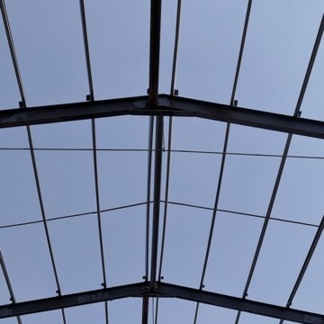 Durable Fast - Install Prefab Steel Structure for Warehouse Storage