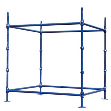 Cuplock Scaffold System: Full Set of Standards, Ledgers, Braces & Accessories
