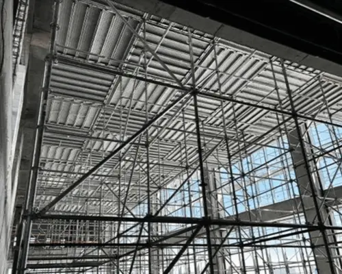 Ringlock Scaffold Buying Guide Tips to Avoid Pitfalls and Practical Suggestions