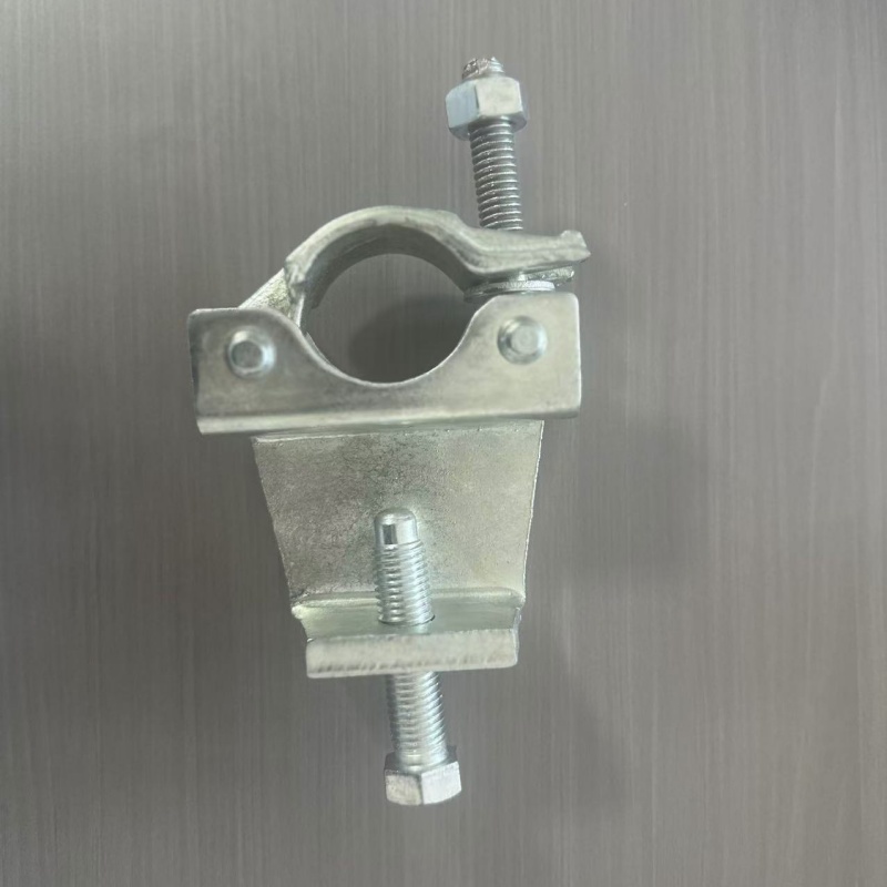 200-300mm Extension Range Adjustable Sleeve Couplers - Telescopic Scaffold Fasteners