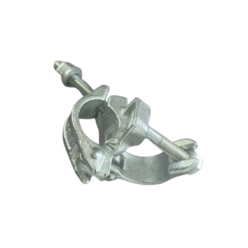 Easy Installation Swivel Scaffold Fastener for Efficient Projects