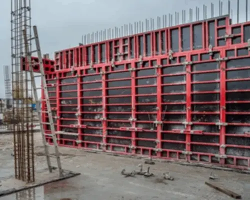 Modern Steel Formwork Systems Are Changing How Projects Take Shape