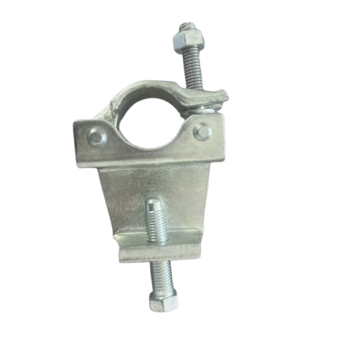 200-300mm Extension Range Adjustable Sleeve Couplers - Telescopic Scaffold Fasteners