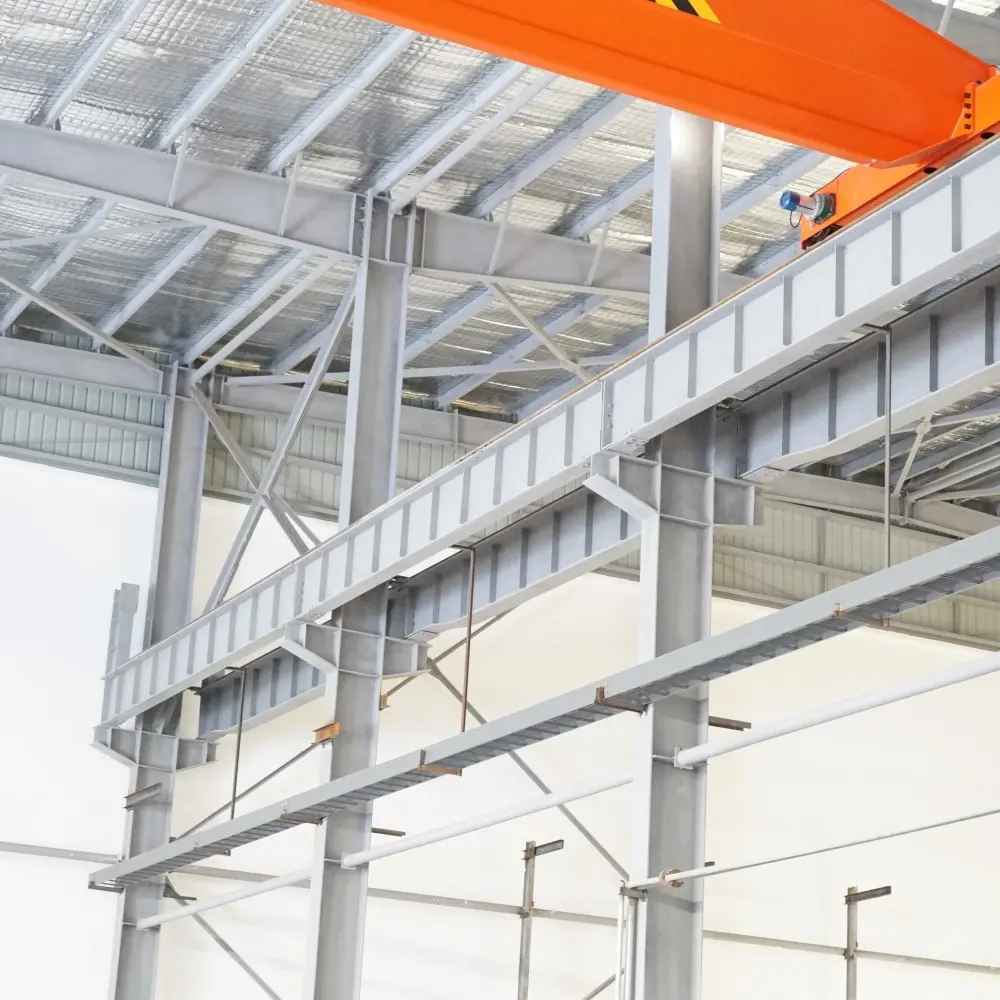 Sturdy and Superior High-strength Steel Structure Building Frame (10).JPG