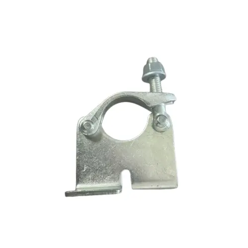 High-Strength Carbon Steel Scaffold Fastener for Stable Construction