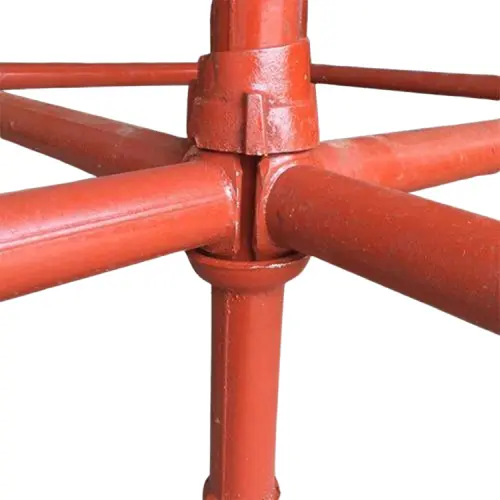 Reusable cuplock scaffolding frame for Scaffolding Suppliers