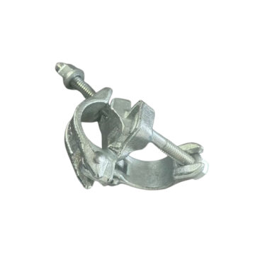Easy Installation Swivel Scaffold Fastener for Efficient Projects