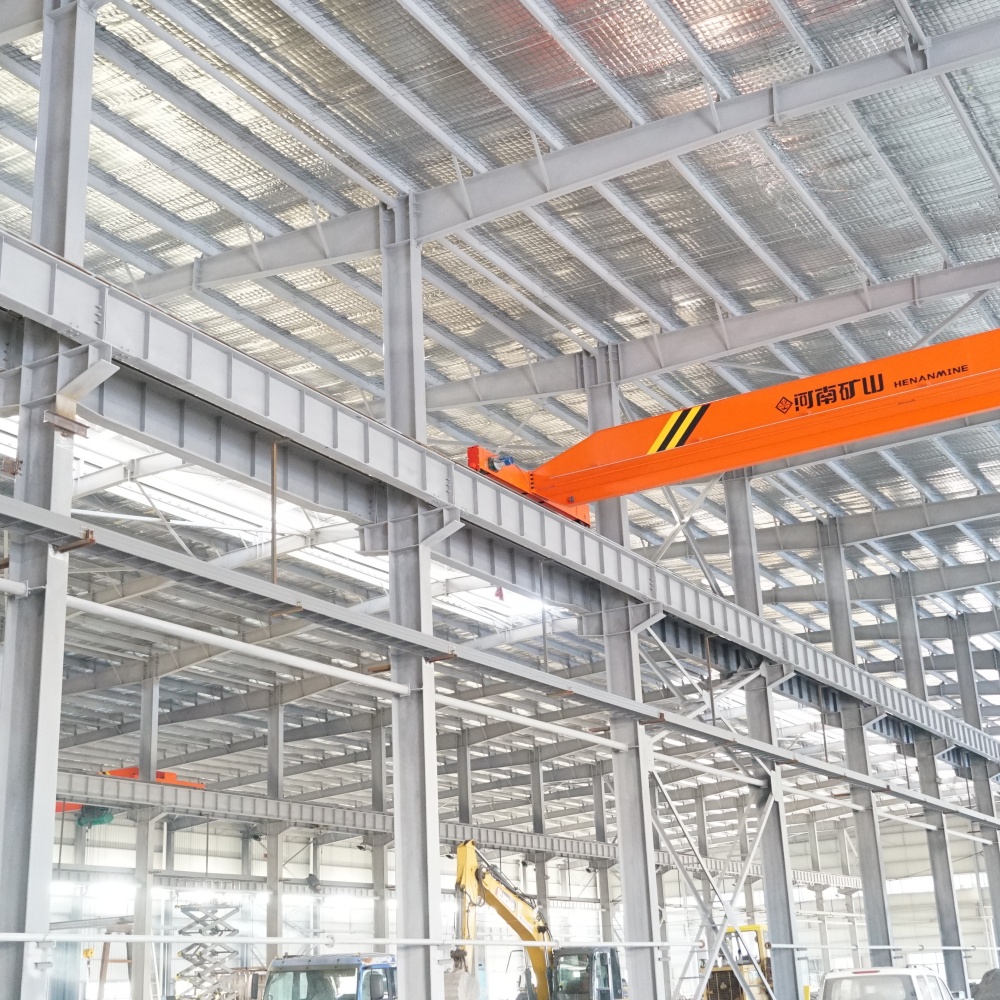 Sturdy and Superior High-strength Steel Structure Building Frame (7).JPG