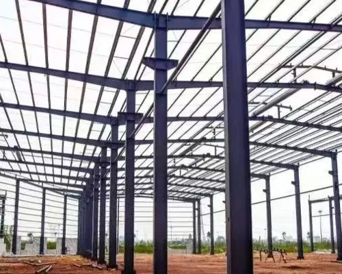 How to Choose the Right Steel Structure for Your Project