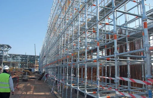 Cuplock System Scaffolding.png