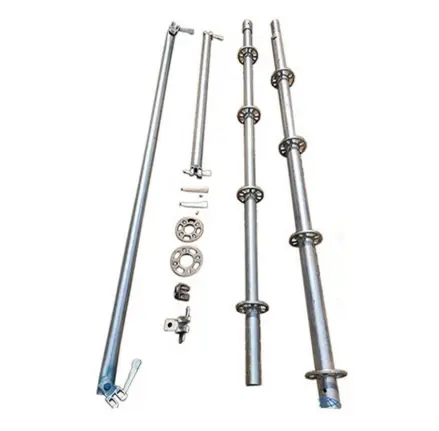Scaffolding accessories