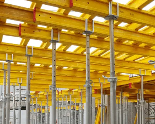 How to Choose the Right Wooden Beam for Modern Construction