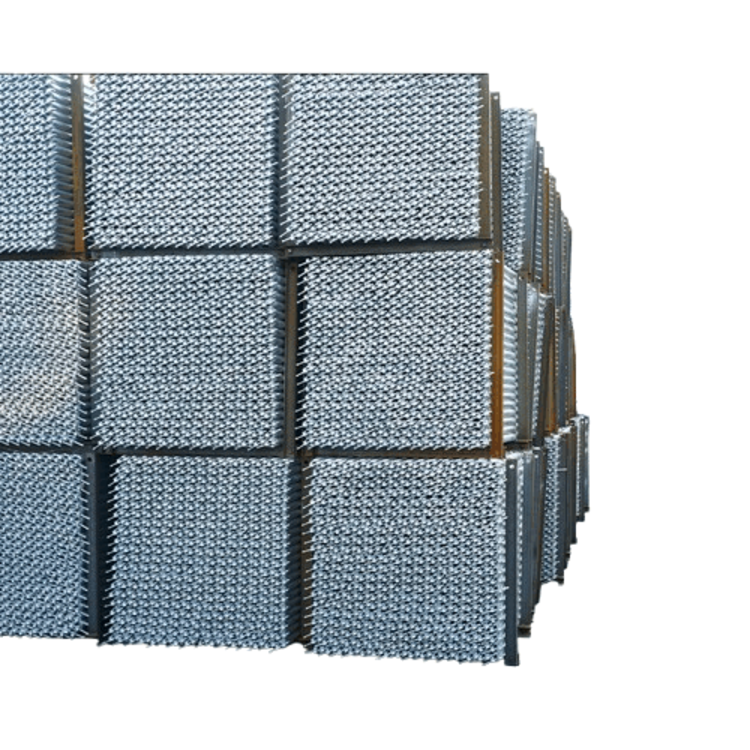 High Quality Steel Ringlock Scaffold From China Q235 Steel Galvanized Components Ringlock Scaffold System