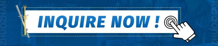 High - Strength Steel Support for Construction Projects detail (10)