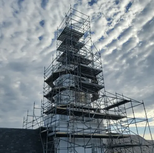 In 2030, The Global Scaffold Tower Market Or Break Through 21.5 Billion Yuan Of Ring Lock Scaffold Annual Demand Growth