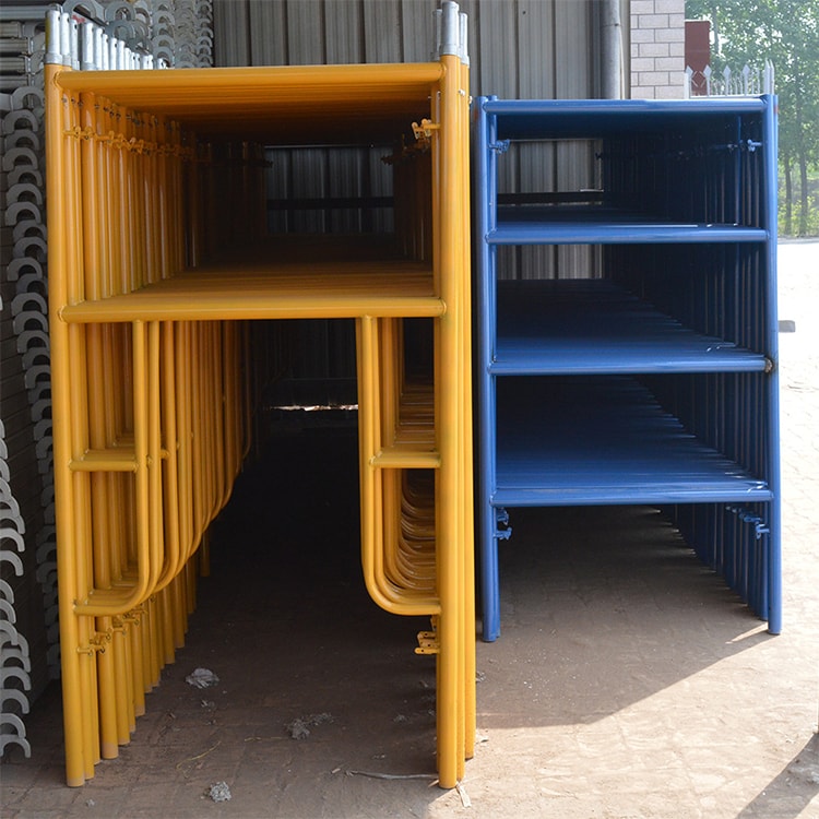 High-Strength Door Scaffold - Ideal for Heavy-Duty Building Works (5).jpg