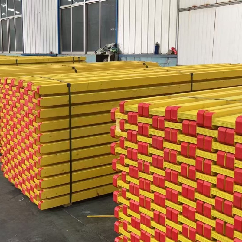 Durable H20 Timber Beam for Formwork System