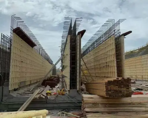 Why More Contractors Are Turning to Plastic Formwork Systems