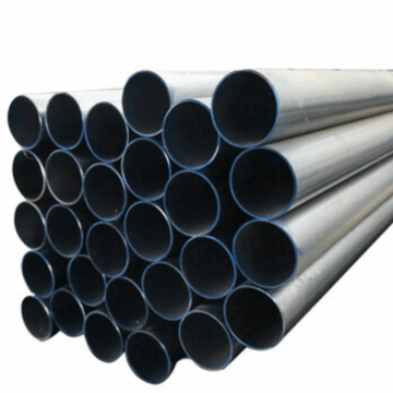 Factory Direct Sales High Strength Q235 Steel Hot Dipping Galvanized Pipe Round Pipe Tube Carbon Steel Galvanized Steel Pipe