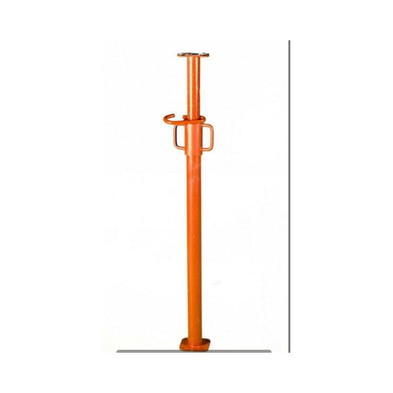 Cost-Effective Support Steel Structure With Support Q235 Steel Construction Steel Support for Outdoor