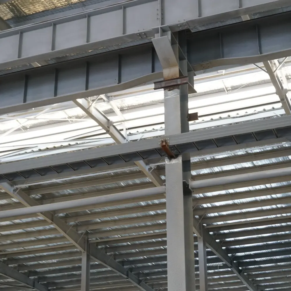 Sturdy and Superior High-strength Steel Structure Building Frame (11).JPG