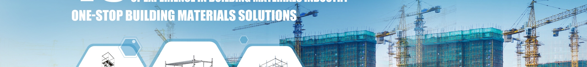 Electric scaffolding