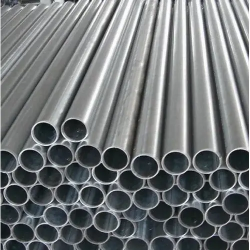 Steel pipe